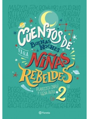 Cuentos De Buenas Noches Para Ninas Rebeldes 2 TD