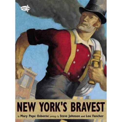 New York's Bravest