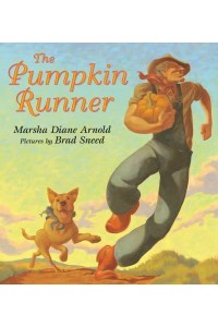 The Pumpkin Runner