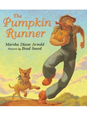 The Pumpkin Runner