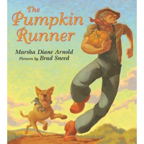 The Pumpkin Runner
