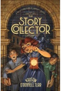The Story Collector