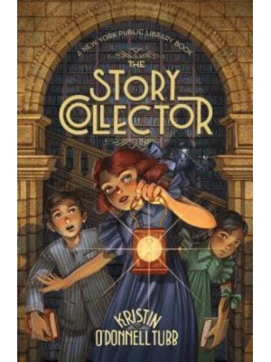 The Story Collector