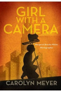 Girl With a Camera A Novel
