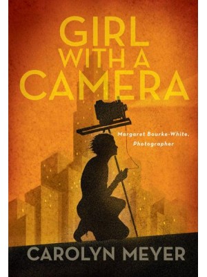 Girl With a Camera A Novel
