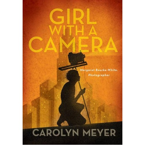 Girl With a Camera A Novel
