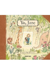 Yo, Jane - Álbumes