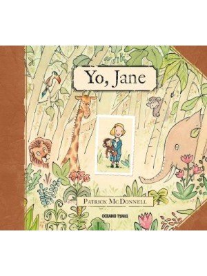 Yo, Jane - Álbumes