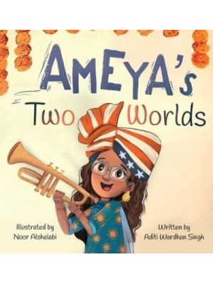 Ameya's Two Worlds
