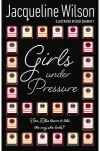 Girls Under Pressure - Girls