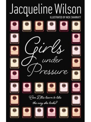 Girls Under Pressure - Girls