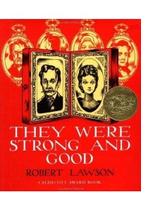 They Were Strong and Good