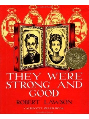 They Were Strong and Good