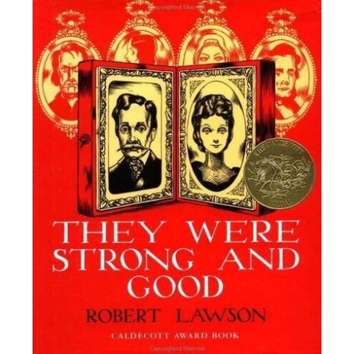 They Were Strong and Good