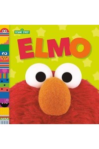 Elmo (Sesame Street Friends) - Sesame Street Friends