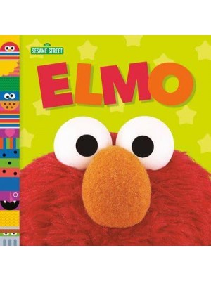 Elmo (Sesame Street Friends) - Sesame Street Friends