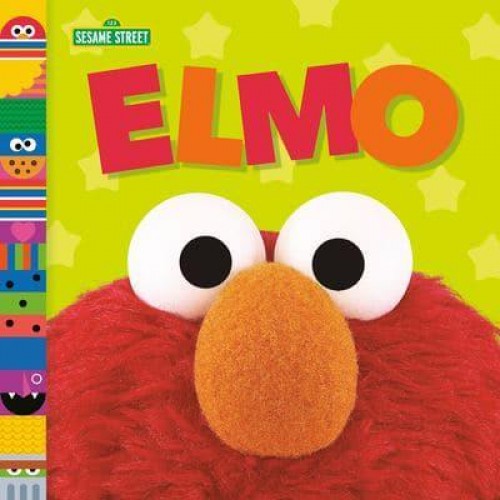 Elmo (Sesame Street Friends) - Sesame Street Friends