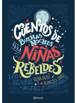Cuentos De Buenas Noches Para Niñas Rebeldes