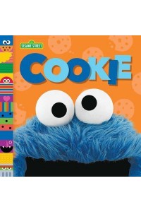 Cookie (Sesame Street Friends) - Sesame Street Friends