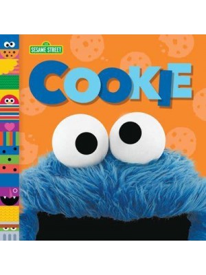 Cookie (Sesame Street Friends) - Sesame Street Friends
