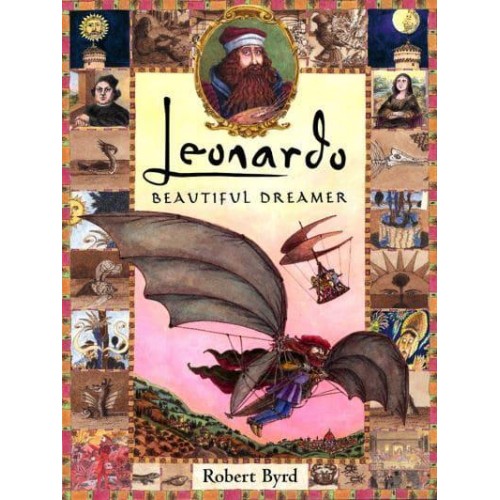 Leonardo, Beautiful Dreamer