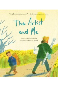 The Artist and Me