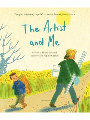 The Artist and Me