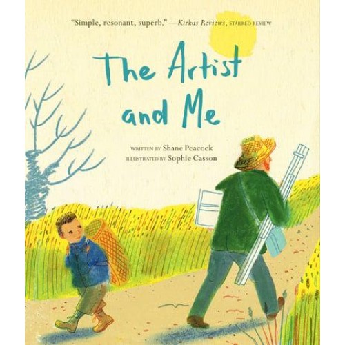The Artist and Me