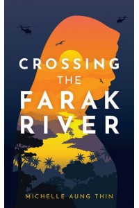 Crossing the Farak River