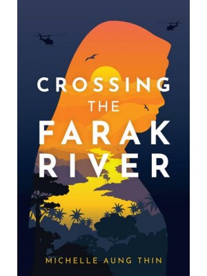Crossing the Farak River