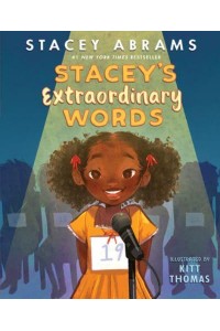 Stacey's Extraordinary Words