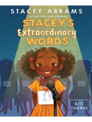 Stacey's Extraordinary Words