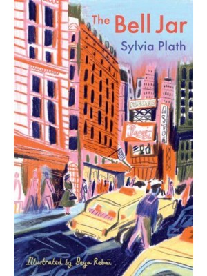 The Bell Jar