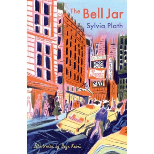 The Bell Jar