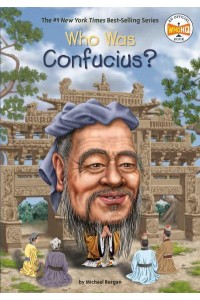 Who Was Confucius? - Who Was?