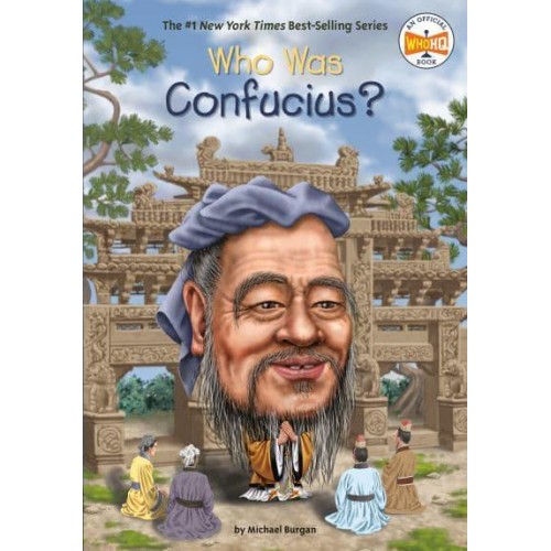 Who Was Confucius? - Who Was?