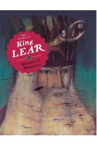 The Story of King Lear - Save the Story: The Series