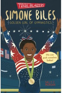 Simone Biles - Trailblazers