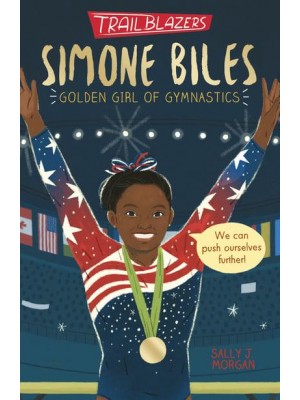 Simone Biles - Trailblazers