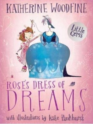 Rose's Dress of Dreams - Little Gems
