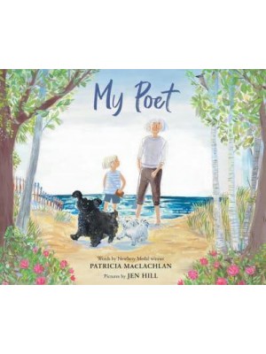 My Poet