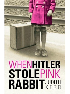 When Hitler Stole Pink Rabbit