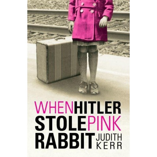 When Hitler Stole Pink Rabbit