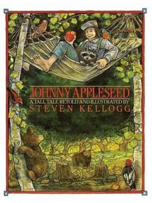 Johnny Appleseed