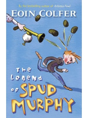 The Legend of Spud Murphy