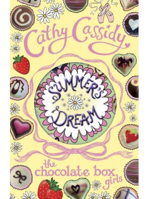 Summer's Dream - The Chocolate Box Girls