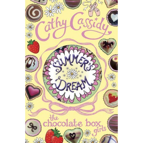 Summer's Dream - The Chocolate Box Girls