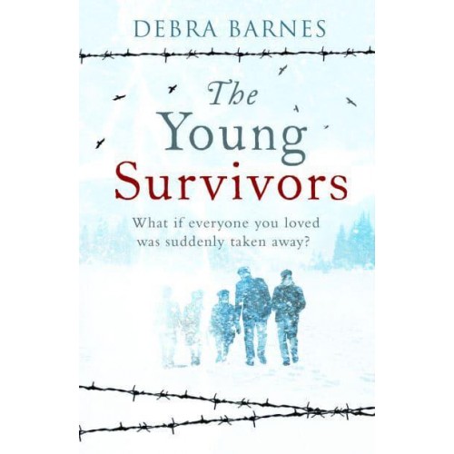 The Young Survivors