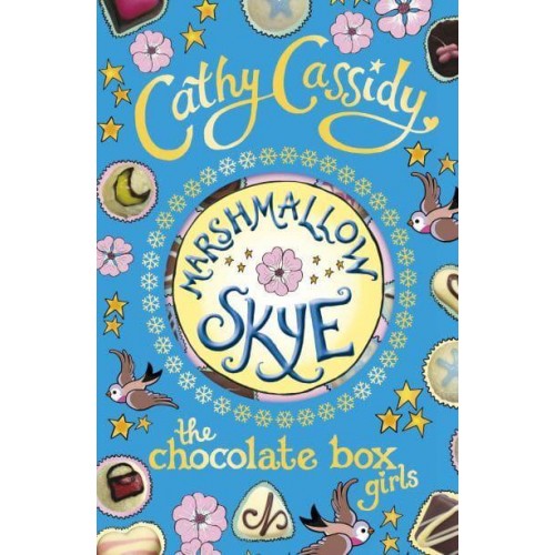 Marshmallow Skye - The Chocolate Box Girls