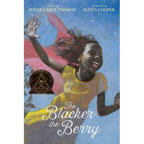 The Blacker the Berry